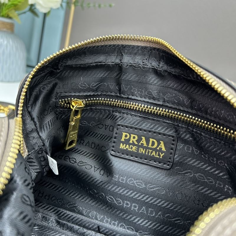 Prada Satchel Bags